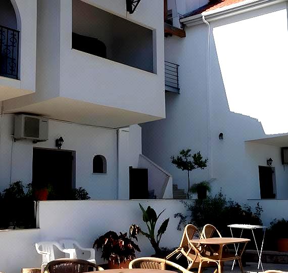 Villa Lithitsa